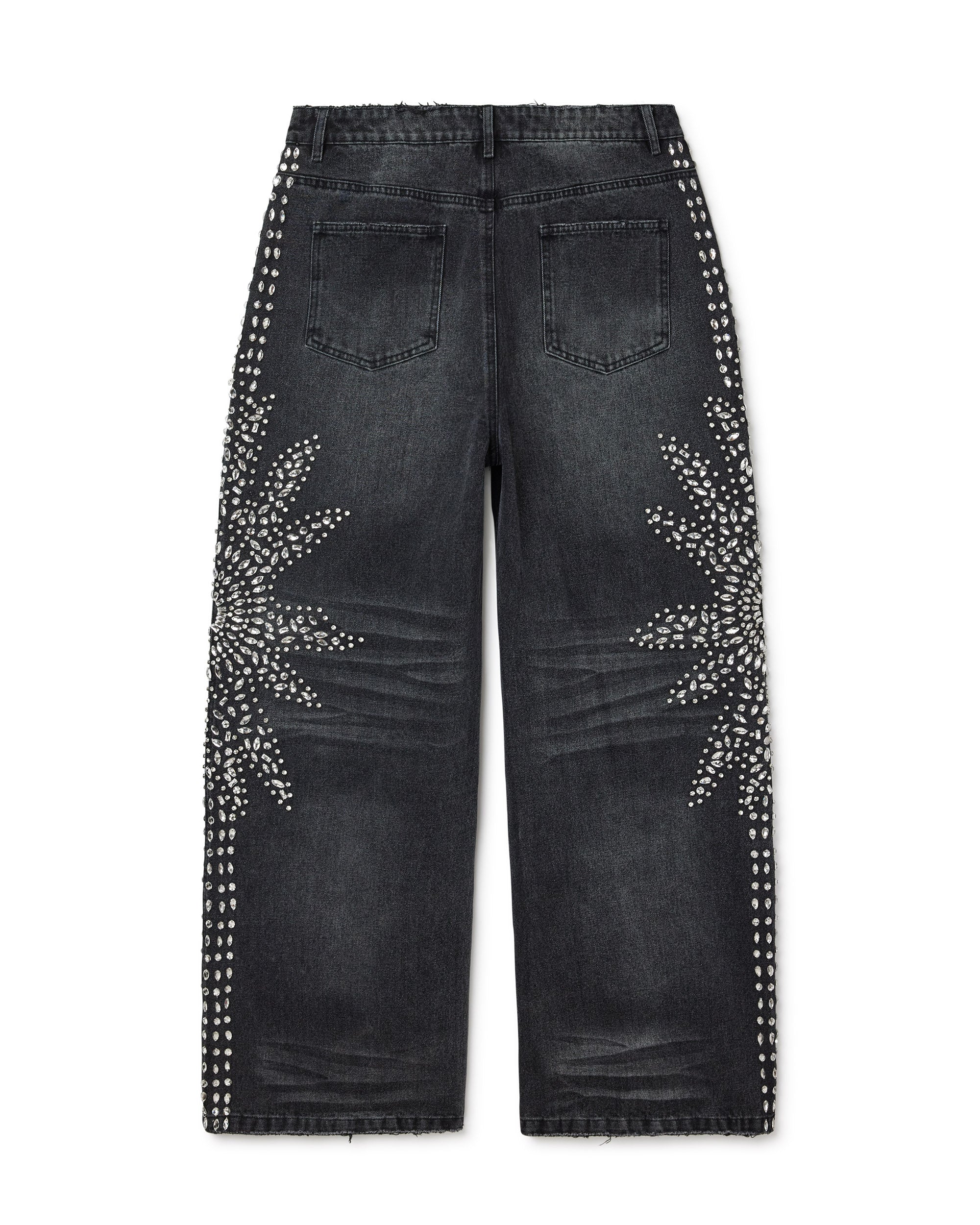 BLACK SIRENS DENIM