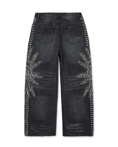 BLACK SIRENS DENIM