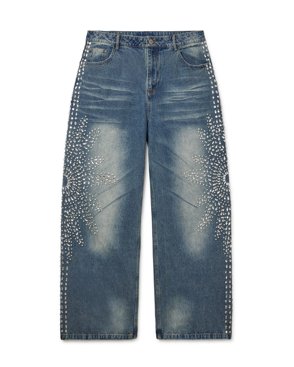 SIRENS DENIM
