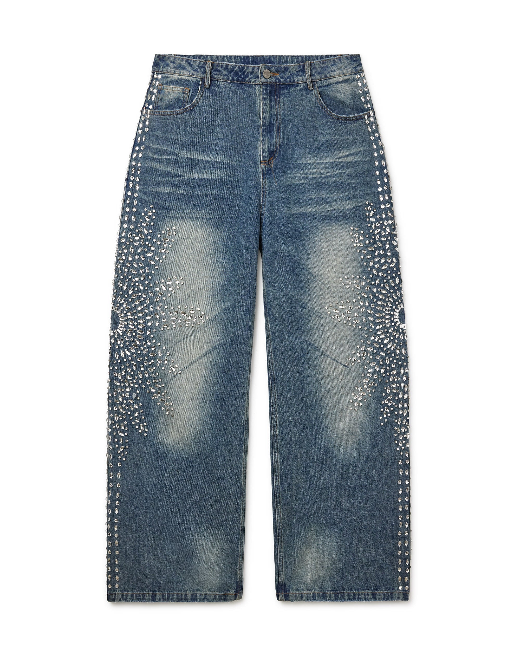 SIRENS DENIM