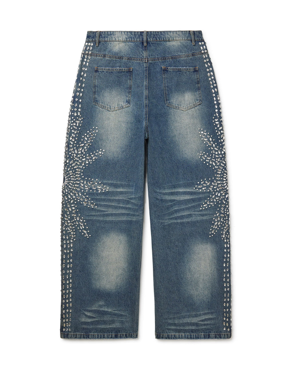 SIRENS DENIM