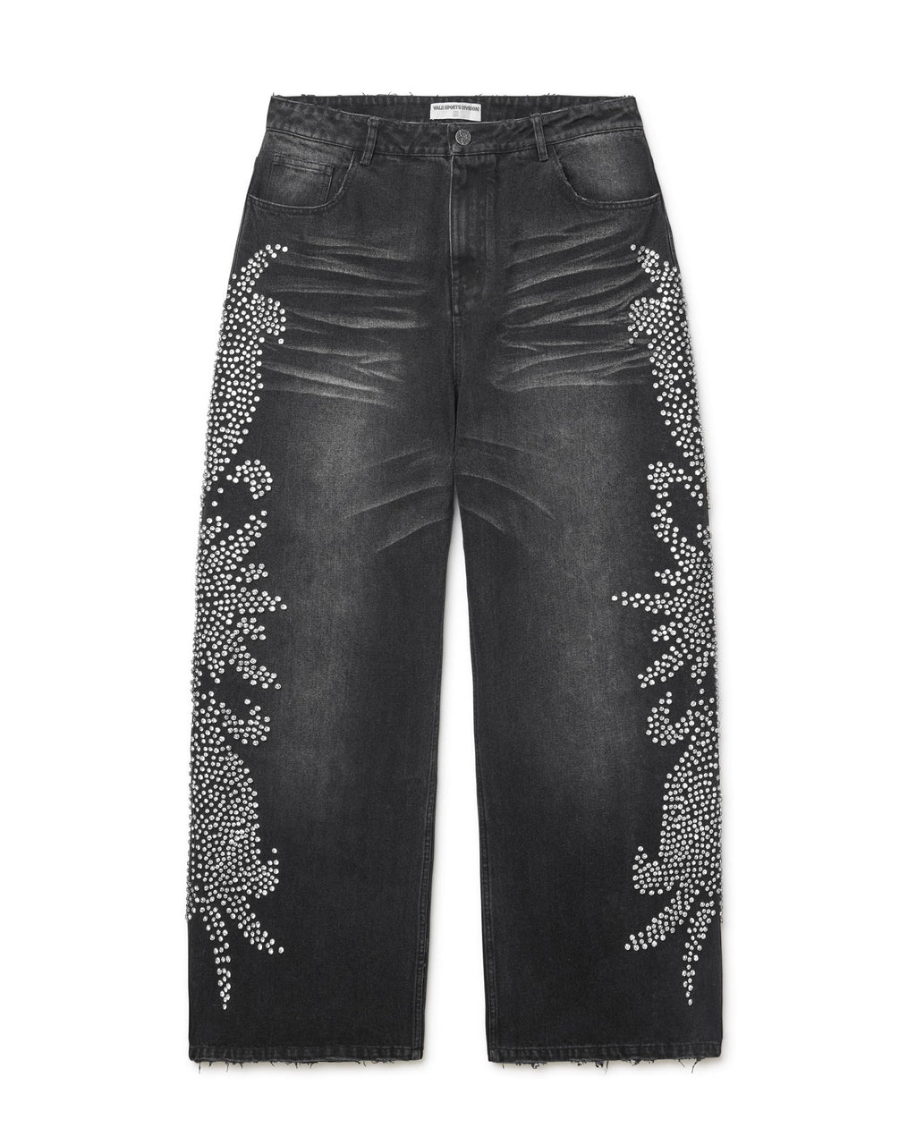 MONO TSUNAMI DENIM