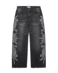 MONO TSUNAMI DENIM