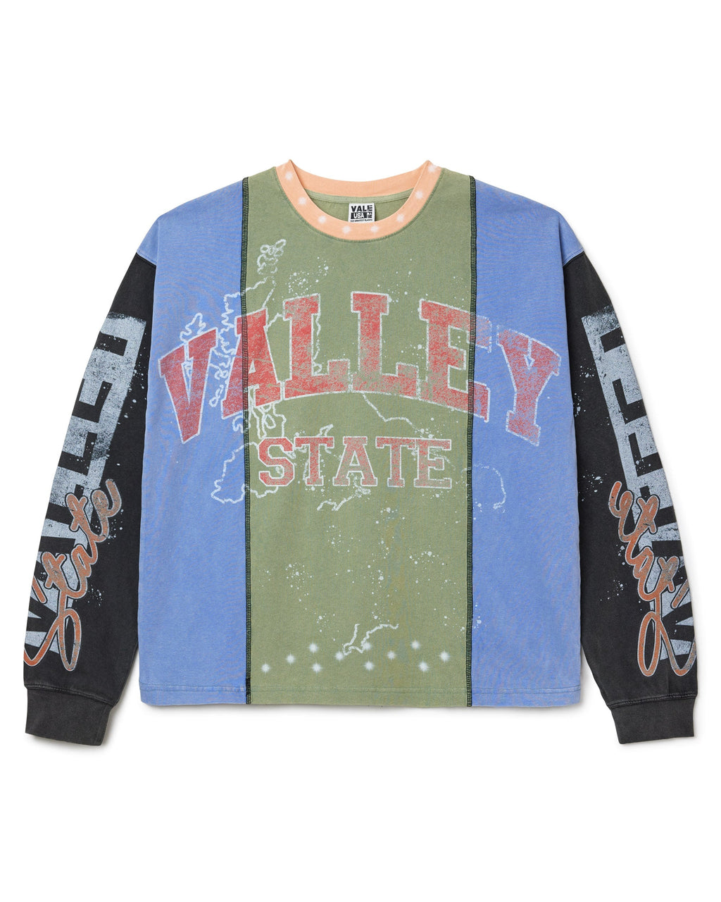 BUTCHER LONGSLEEVE