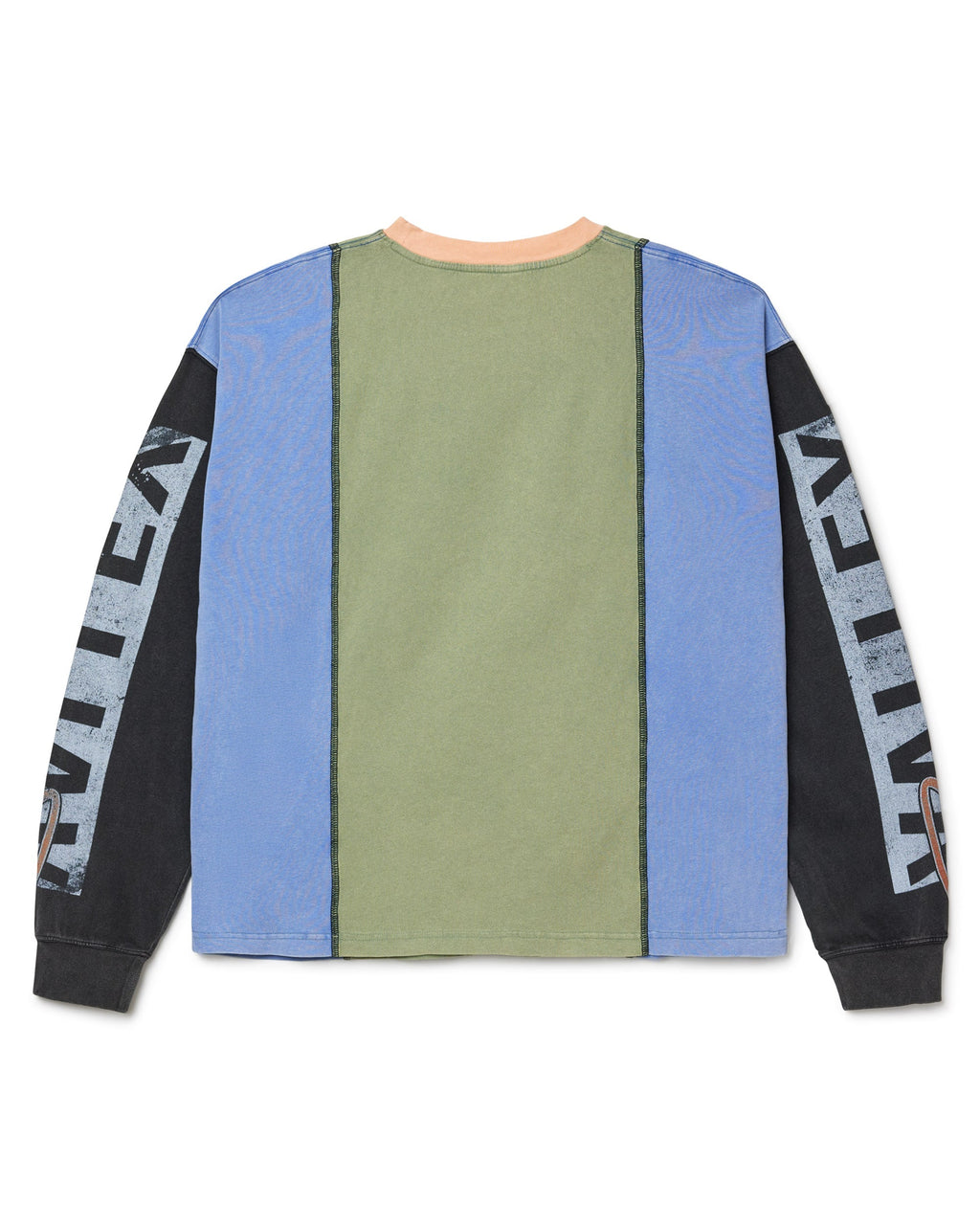BUTCHER LONGSLEEVE