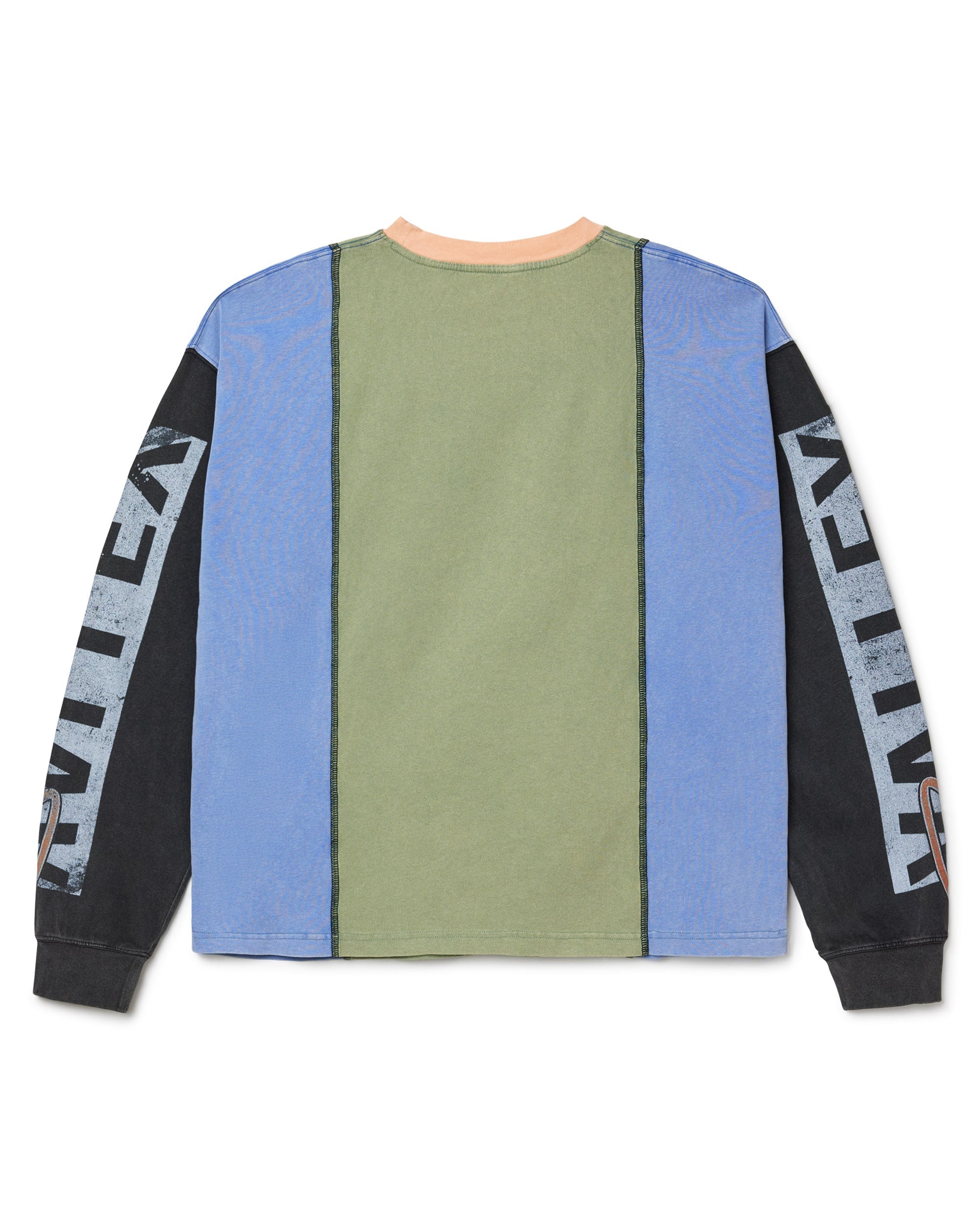 BUTCHER LONGSLEEVE