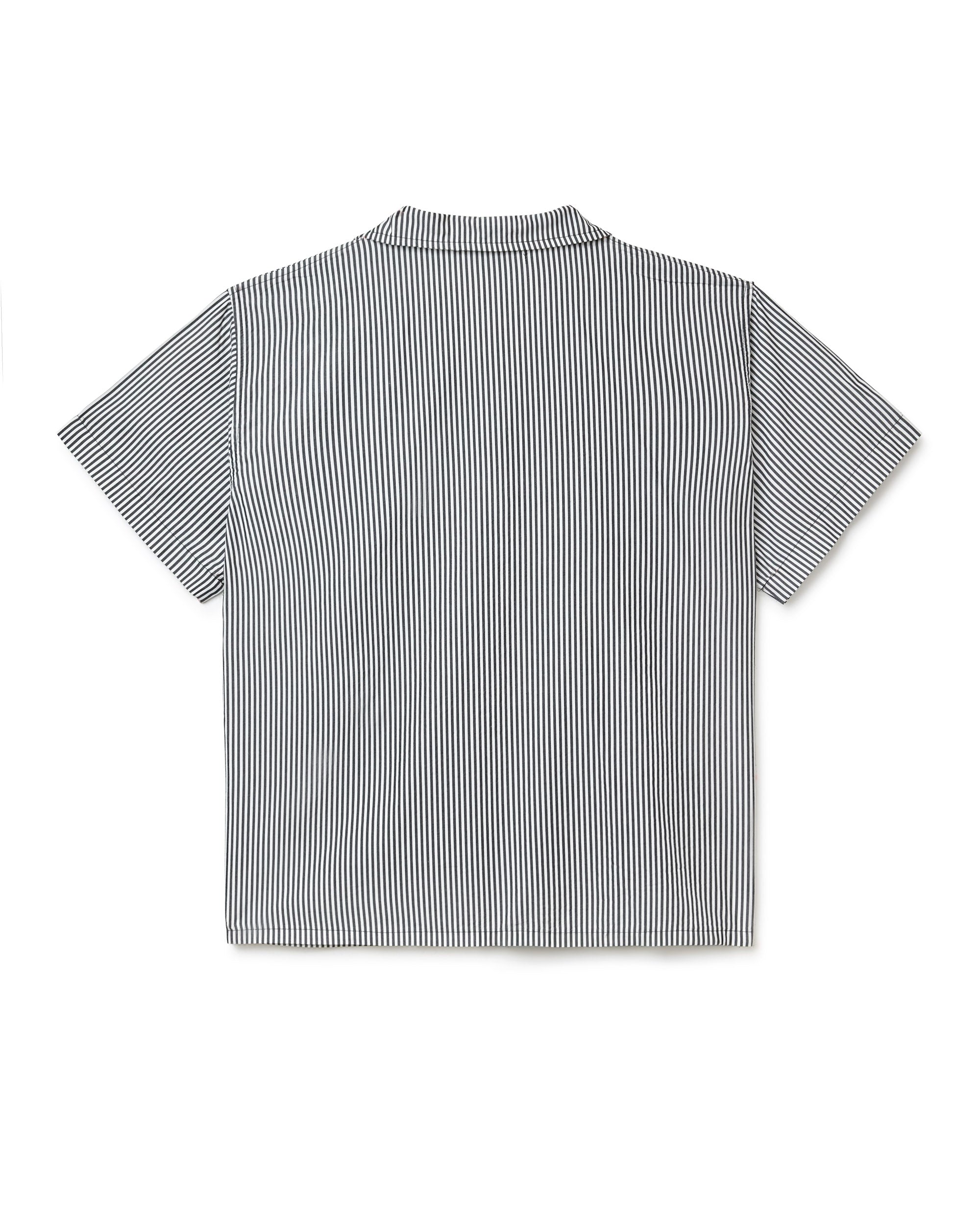 FREEDOM BUTTON UP