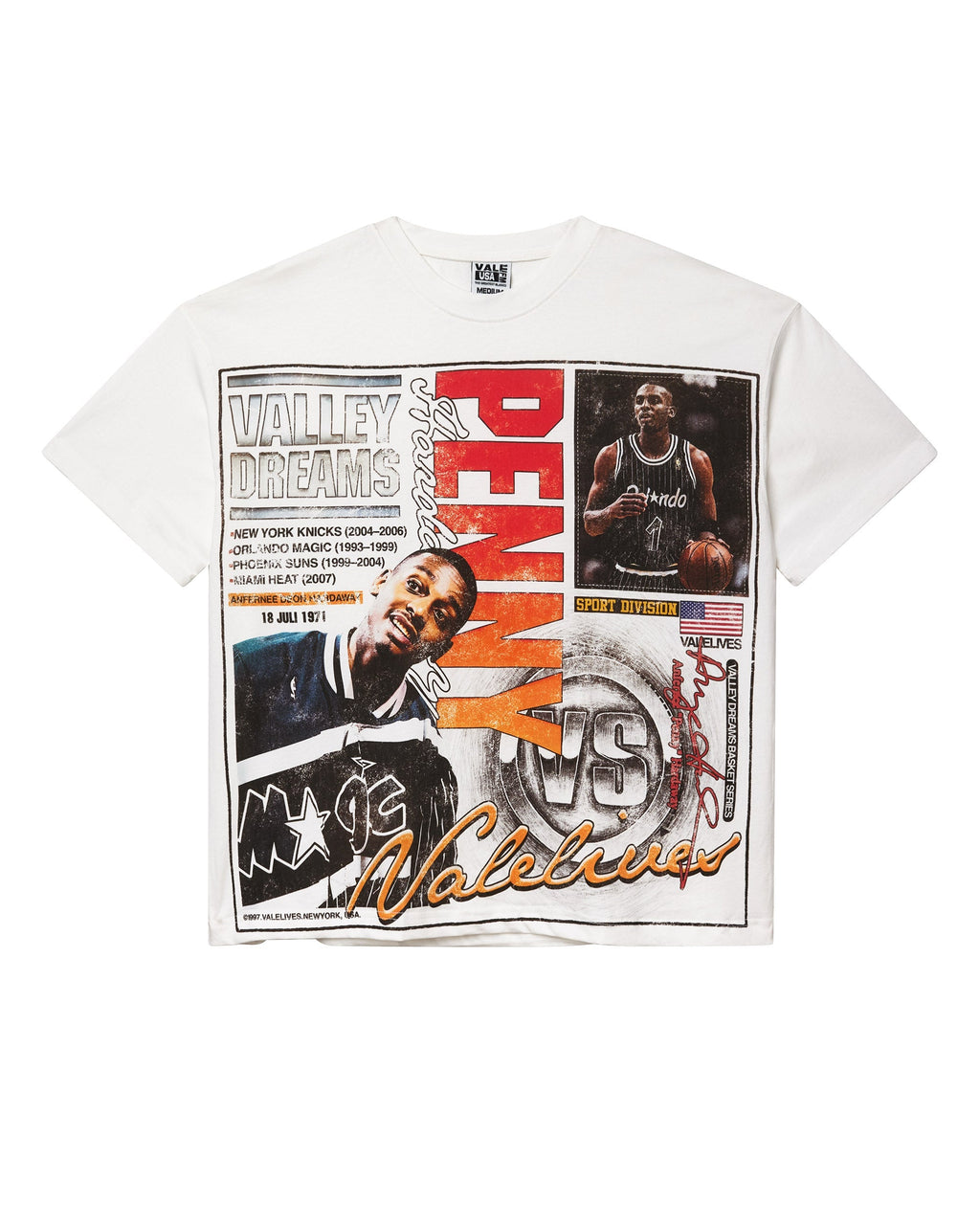 PENNY TEE
