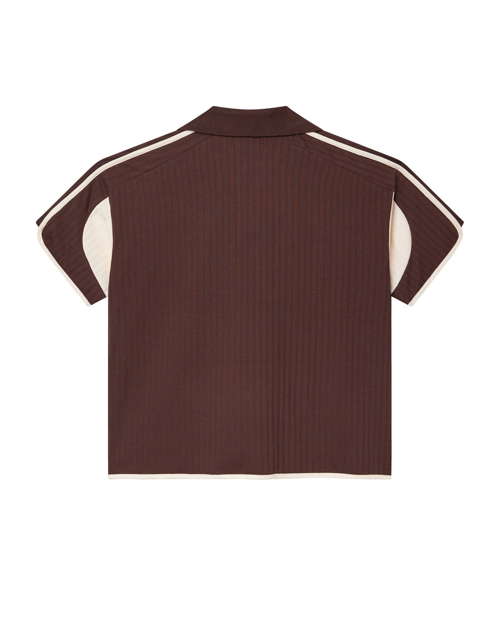BRITISH TEA POLO