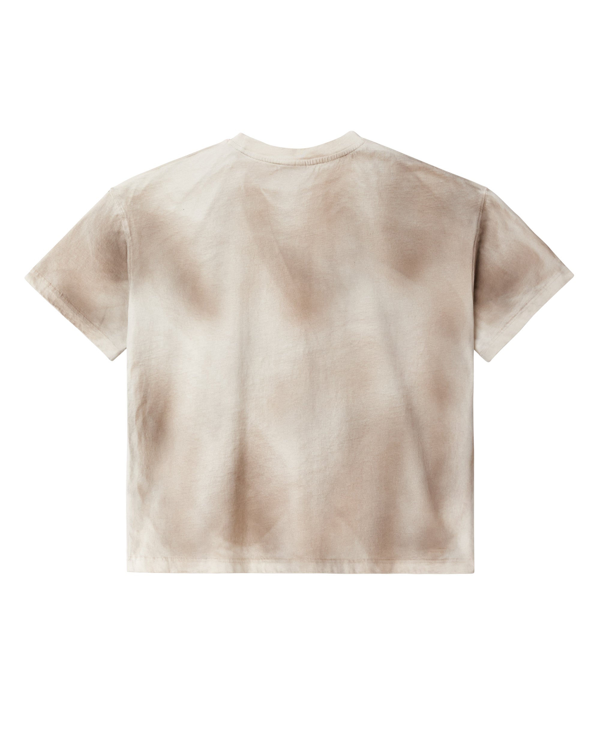 RUNNING CLUB TEE