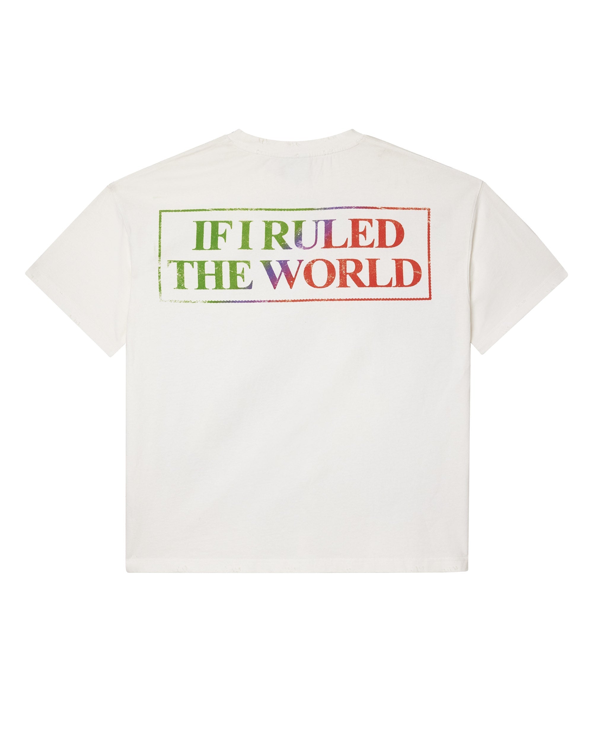 POETRY TEE