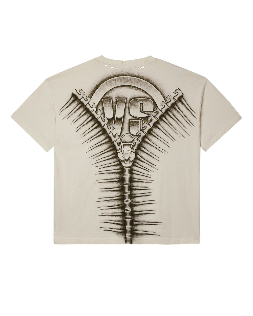 LOCKER ROOM TEE