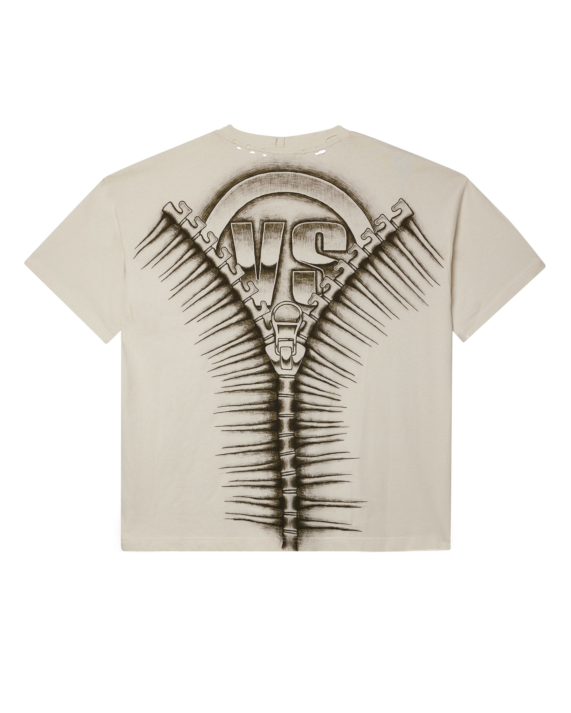 LOCKER ROOM TEE