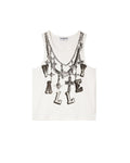 CHAIN TANK