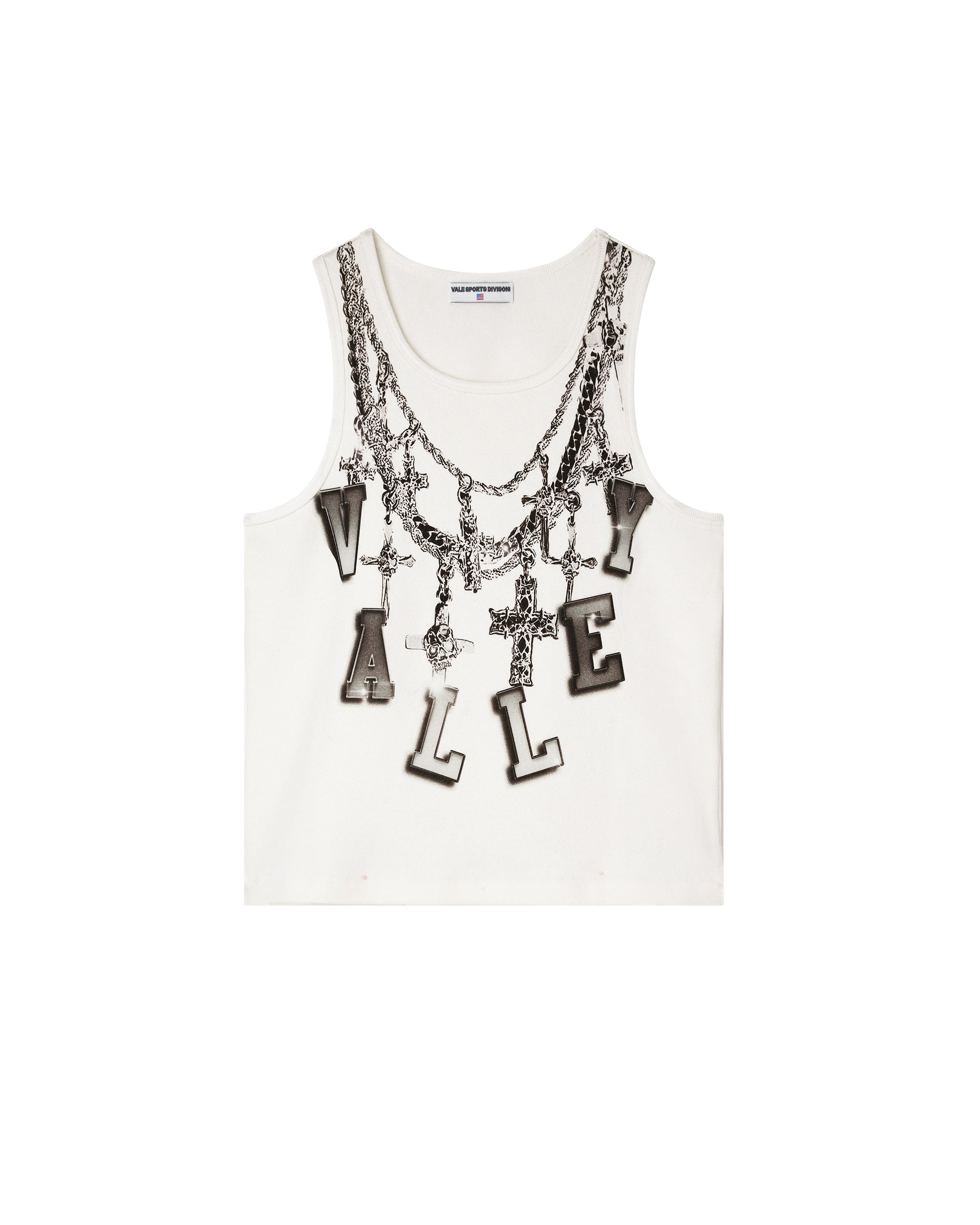 CHAIN TANK
