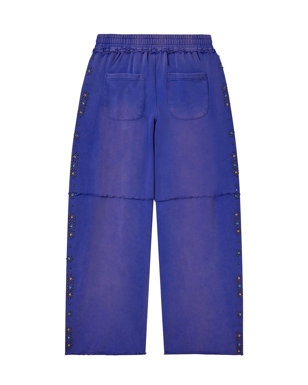 SKITTLE SWEATS [BLUEBERRY]