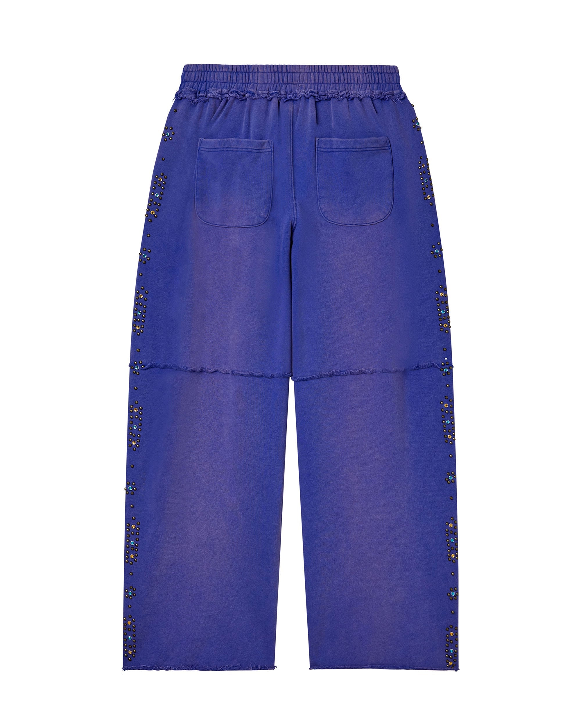 SKITTLE SWEATS [BLUEBERRY]