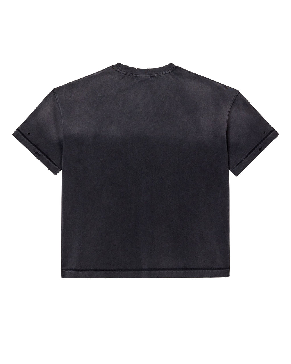 DAMNED BIG TEE