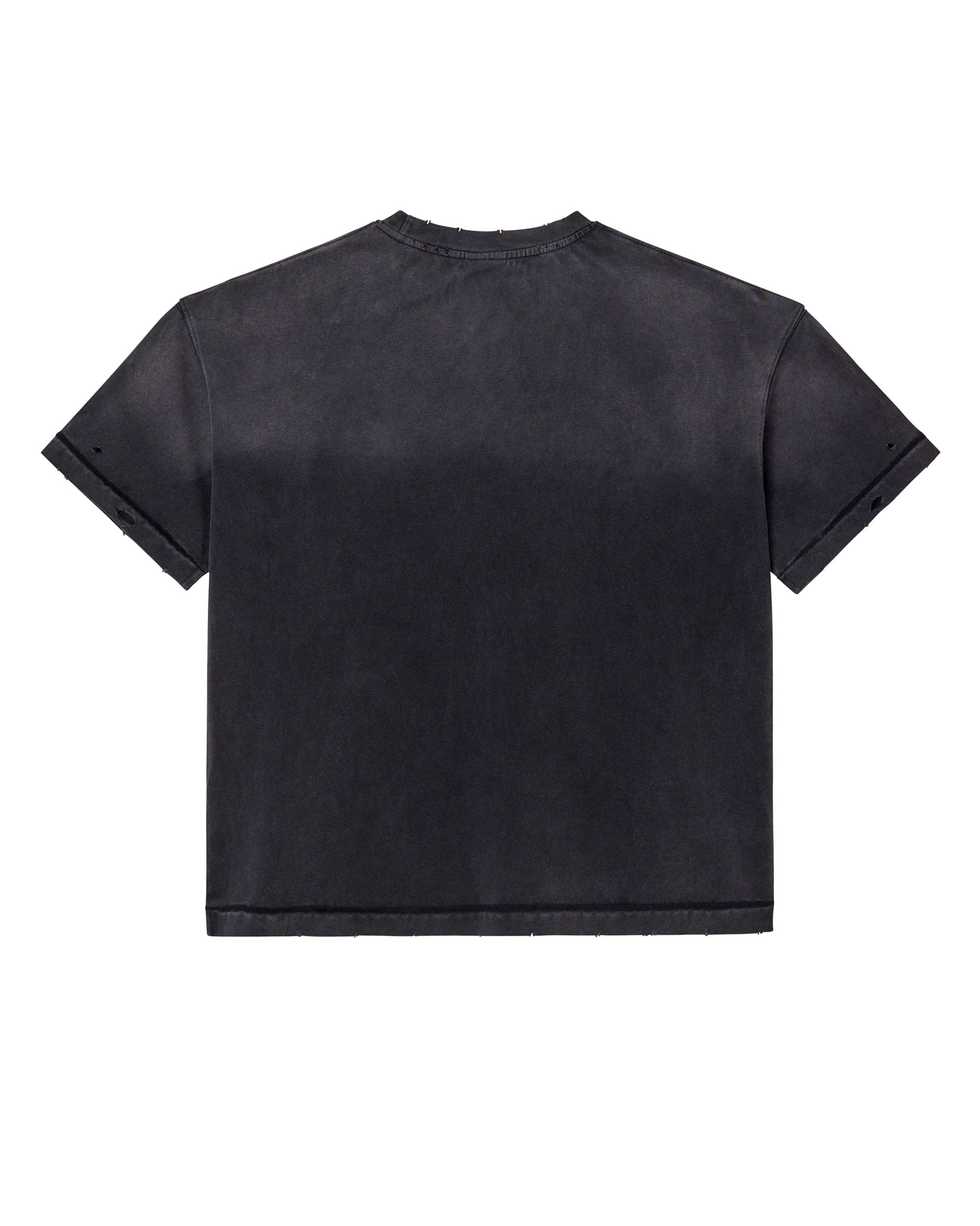 DAMNED BIG TEE