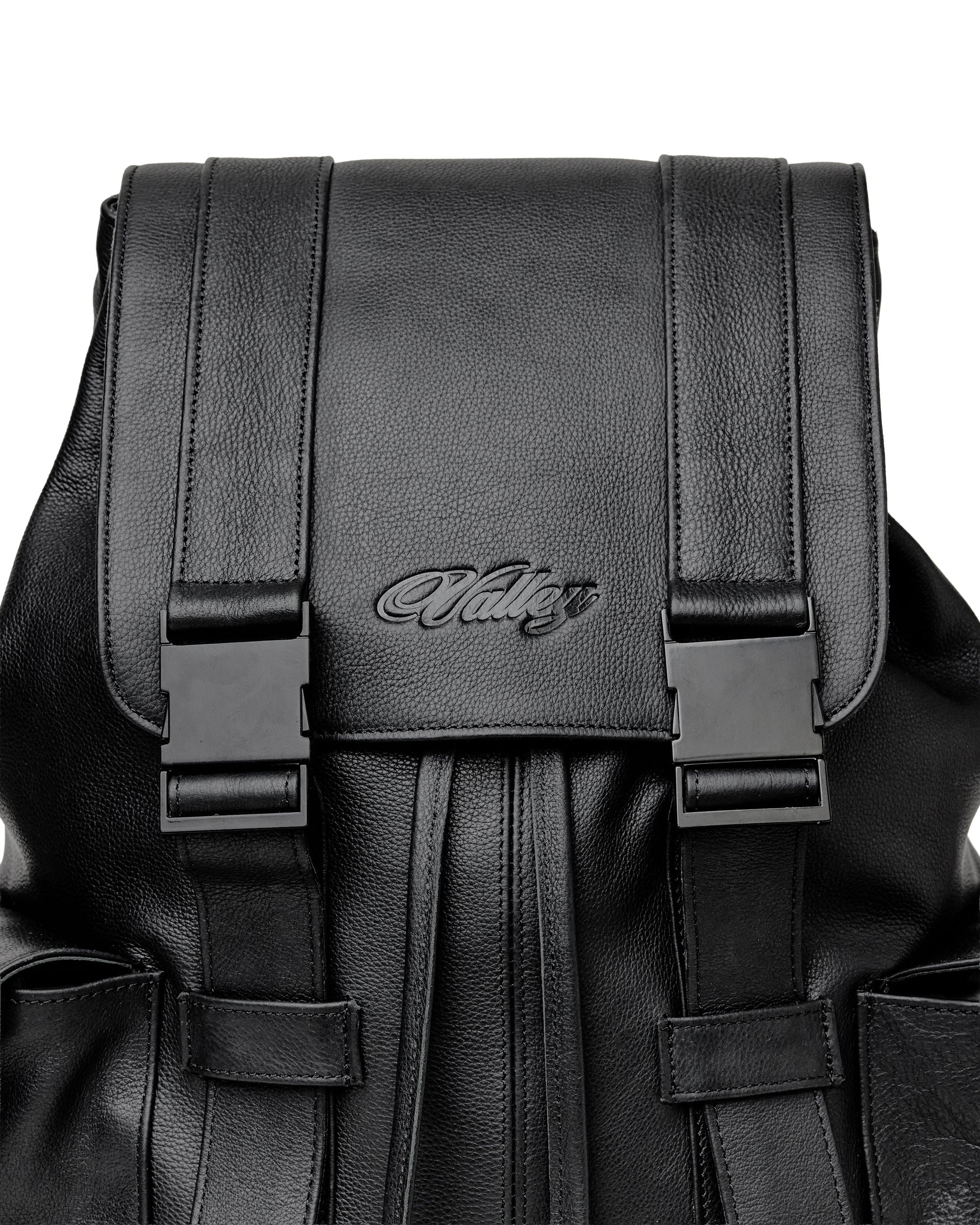 TACTICIAN BACKPACK