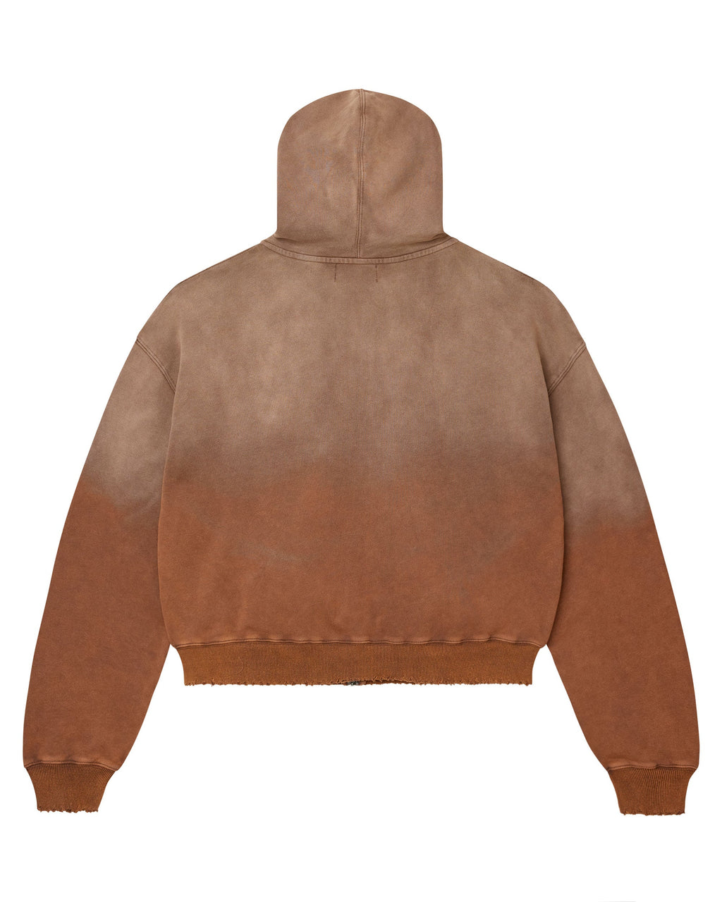 VANDERBILT ZIP UP