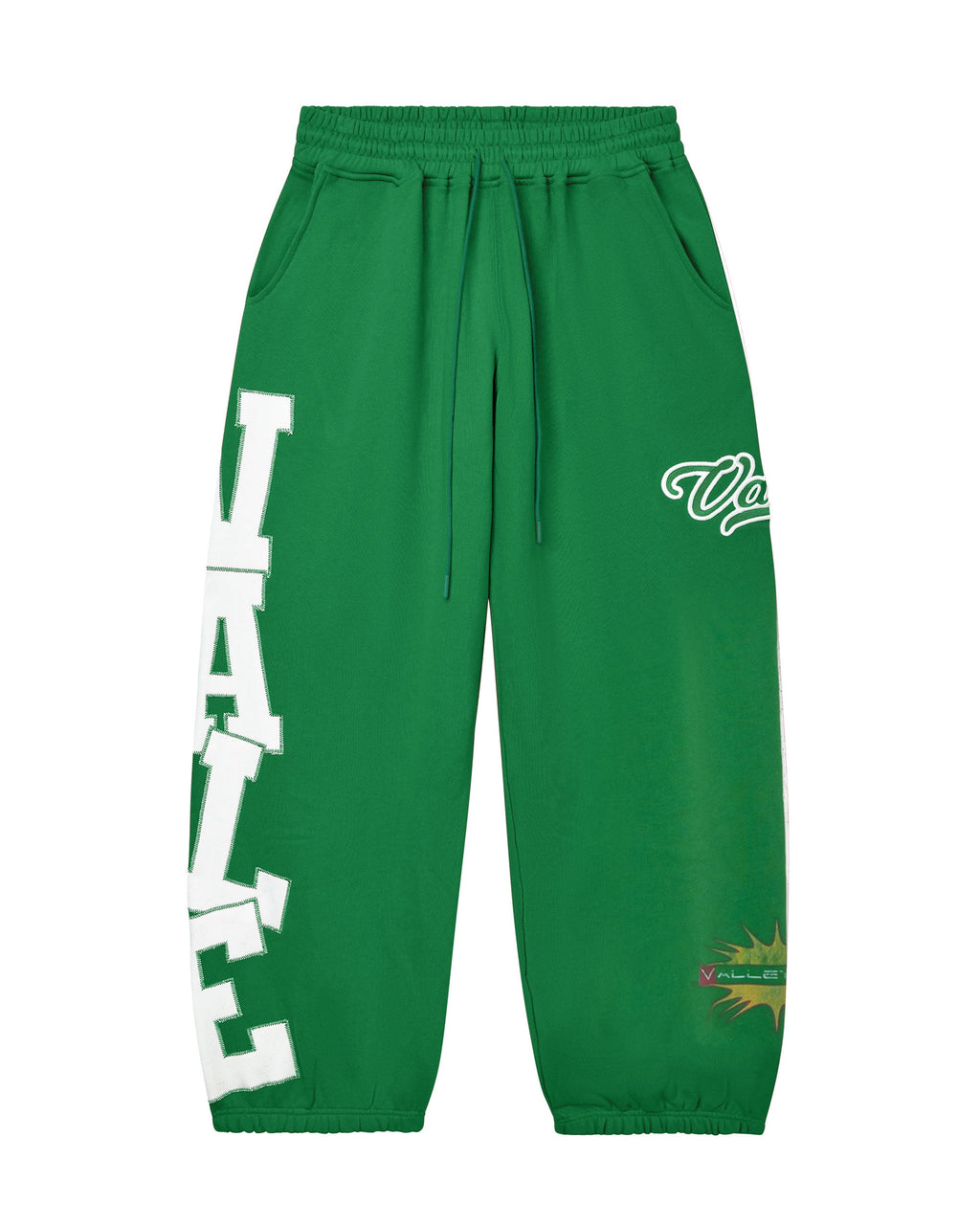 LEGO SWEATS [SHAMROCK]