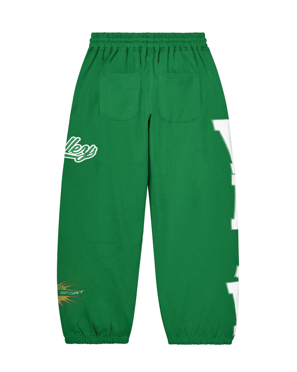LEGO SWEATS [SHAMROCK]