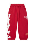 LEGO SWEATS [CHERRY]