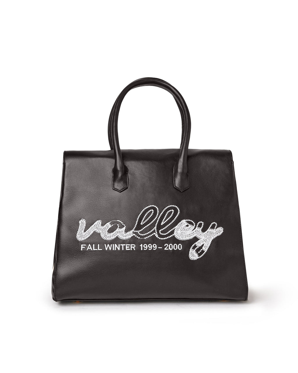 CHOCOLATE TRAVEL BAG