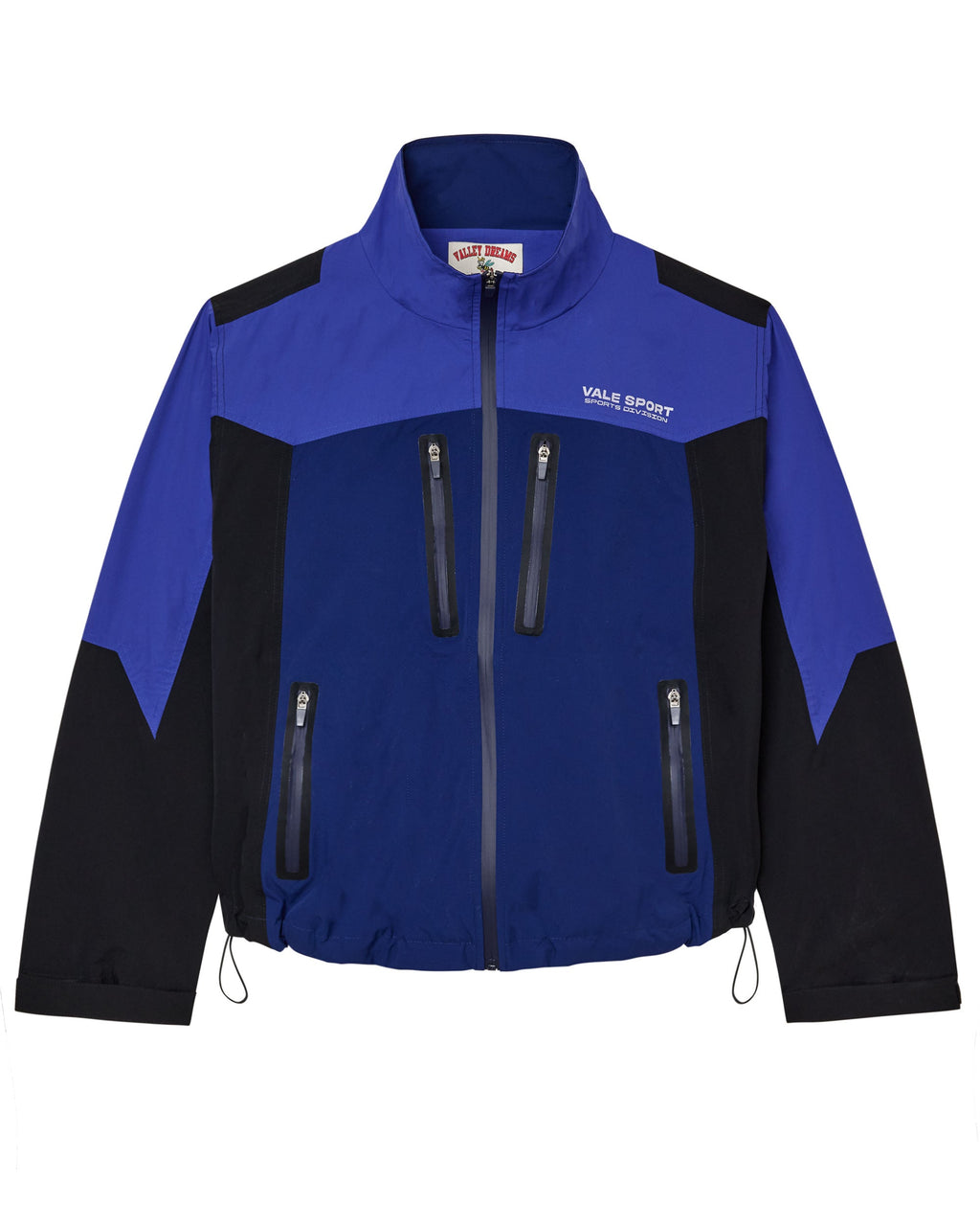 TOUCH SEA JACKET