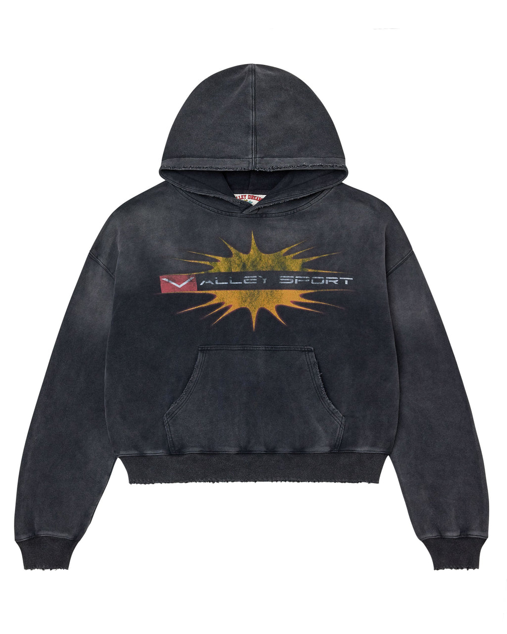 SUNSHINE PULLOVER