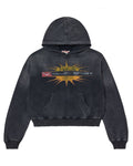 SUNSHINE PULLOVER