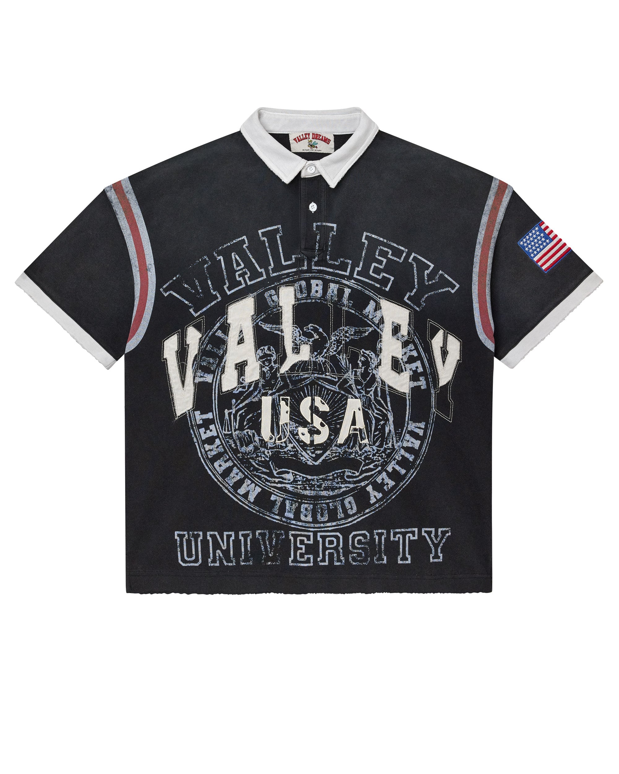 VALLEY USA RUGBY
