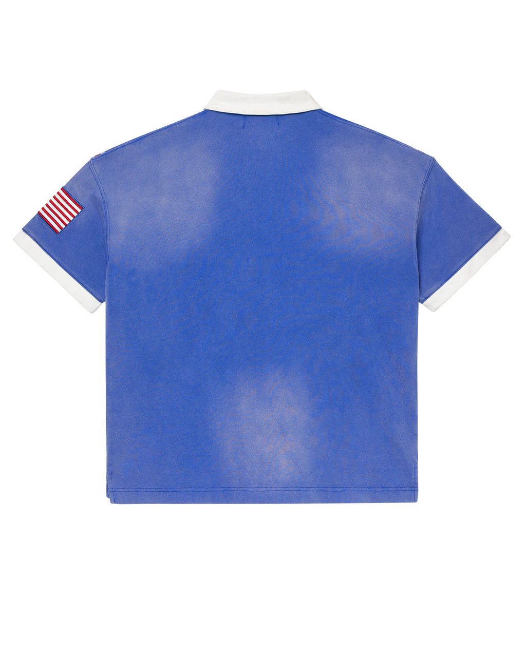 BERLIN POLO [BLUE]