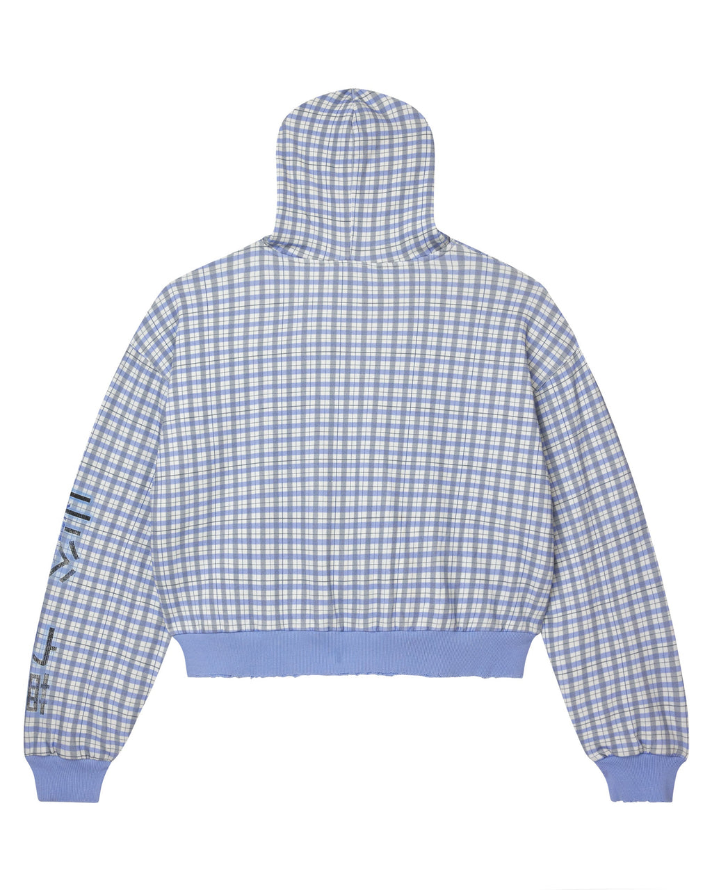 REVERSO THERMAL ZIP UP