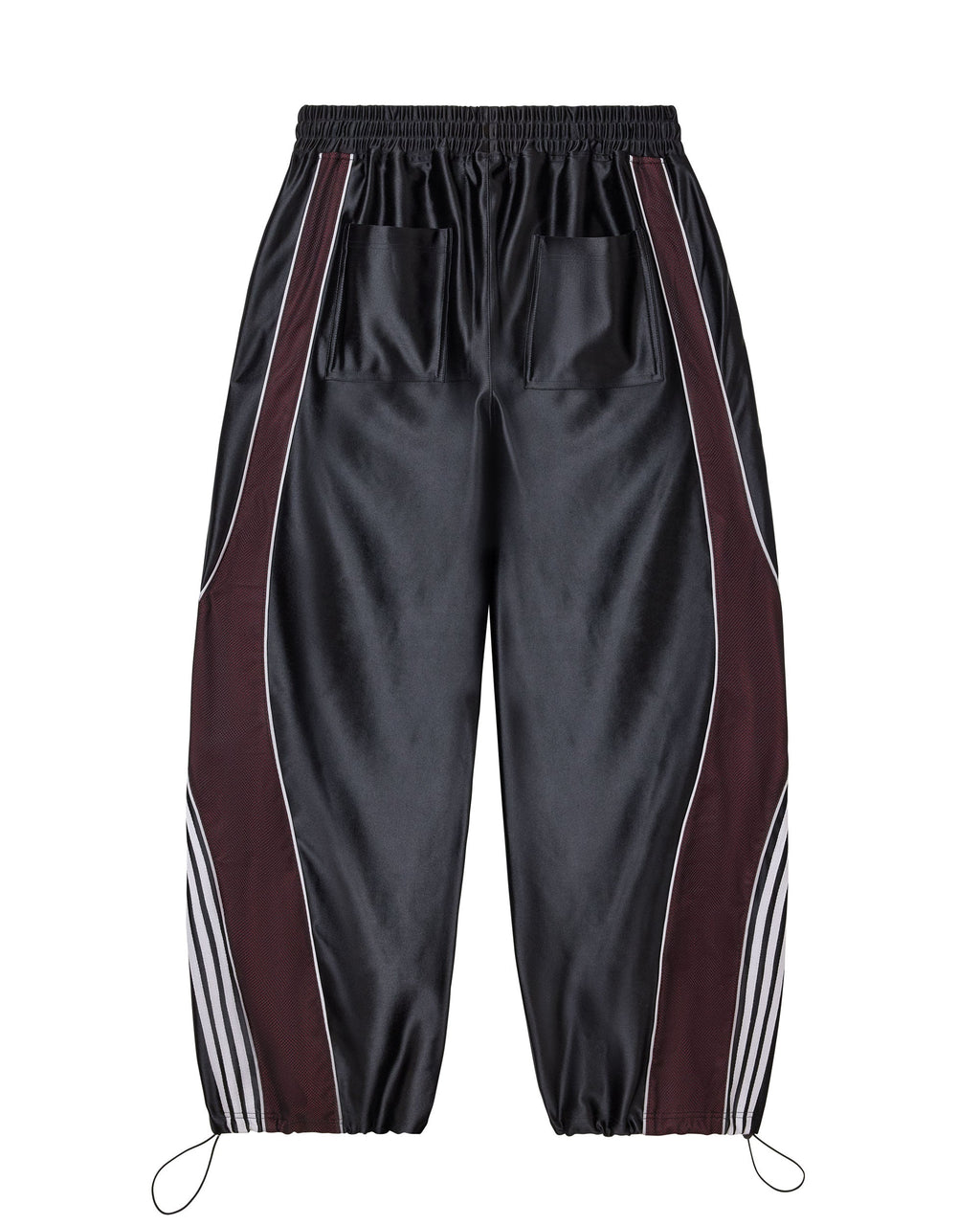 IRONMAN SWEATS [BLACK]