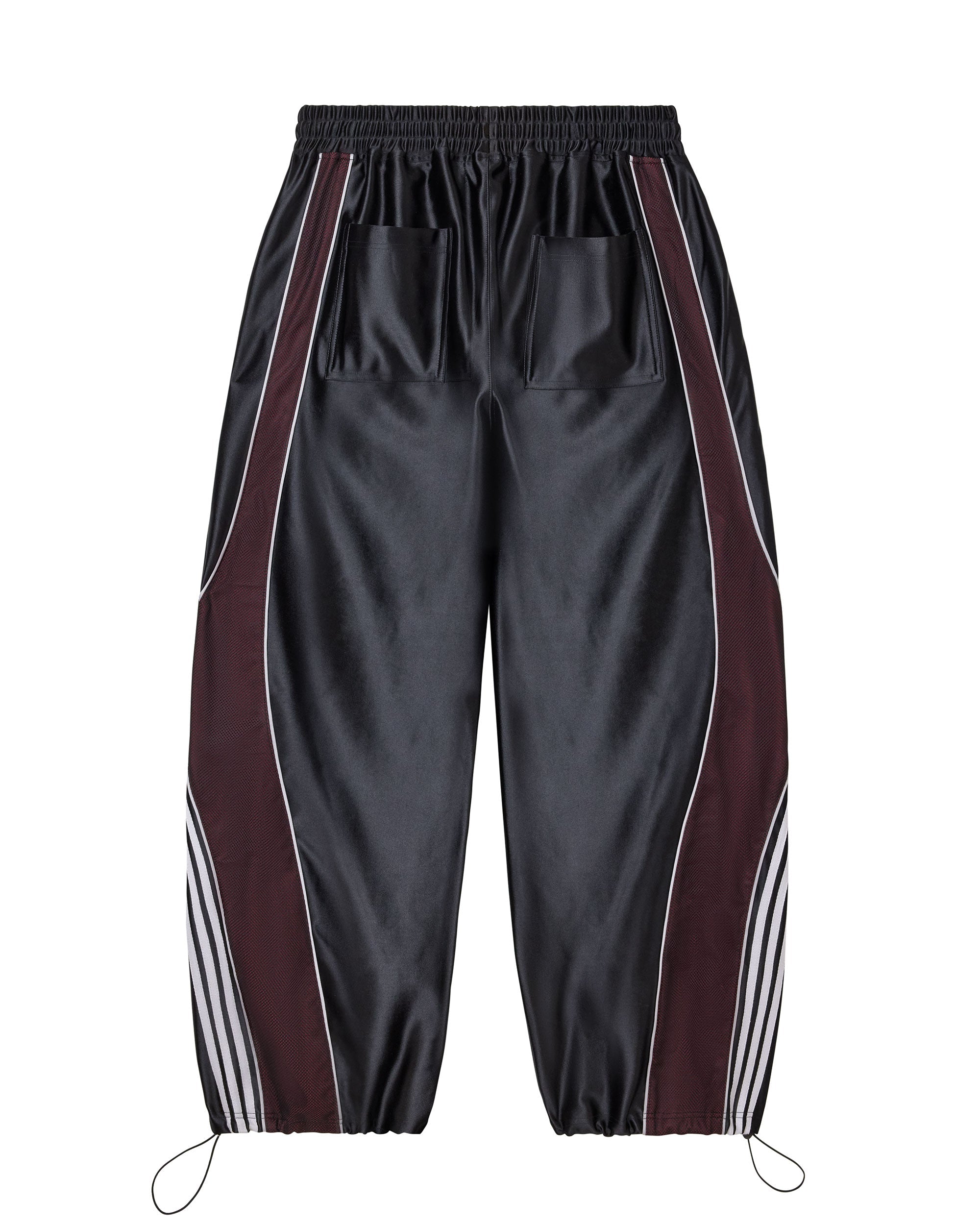 IRONMAN SWEATS [BLACK]