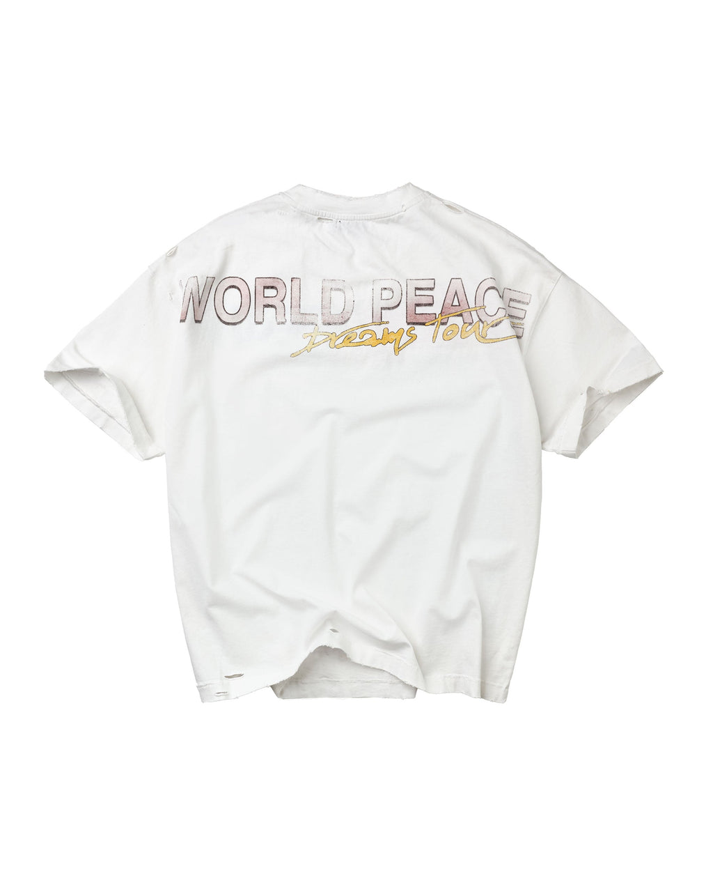 DREAMCRASHER TEE