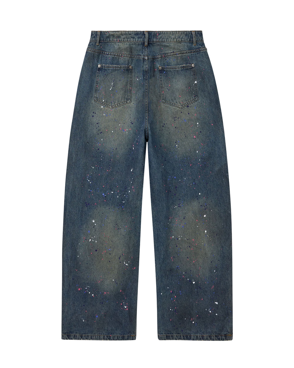 ICE CREAM DENIM