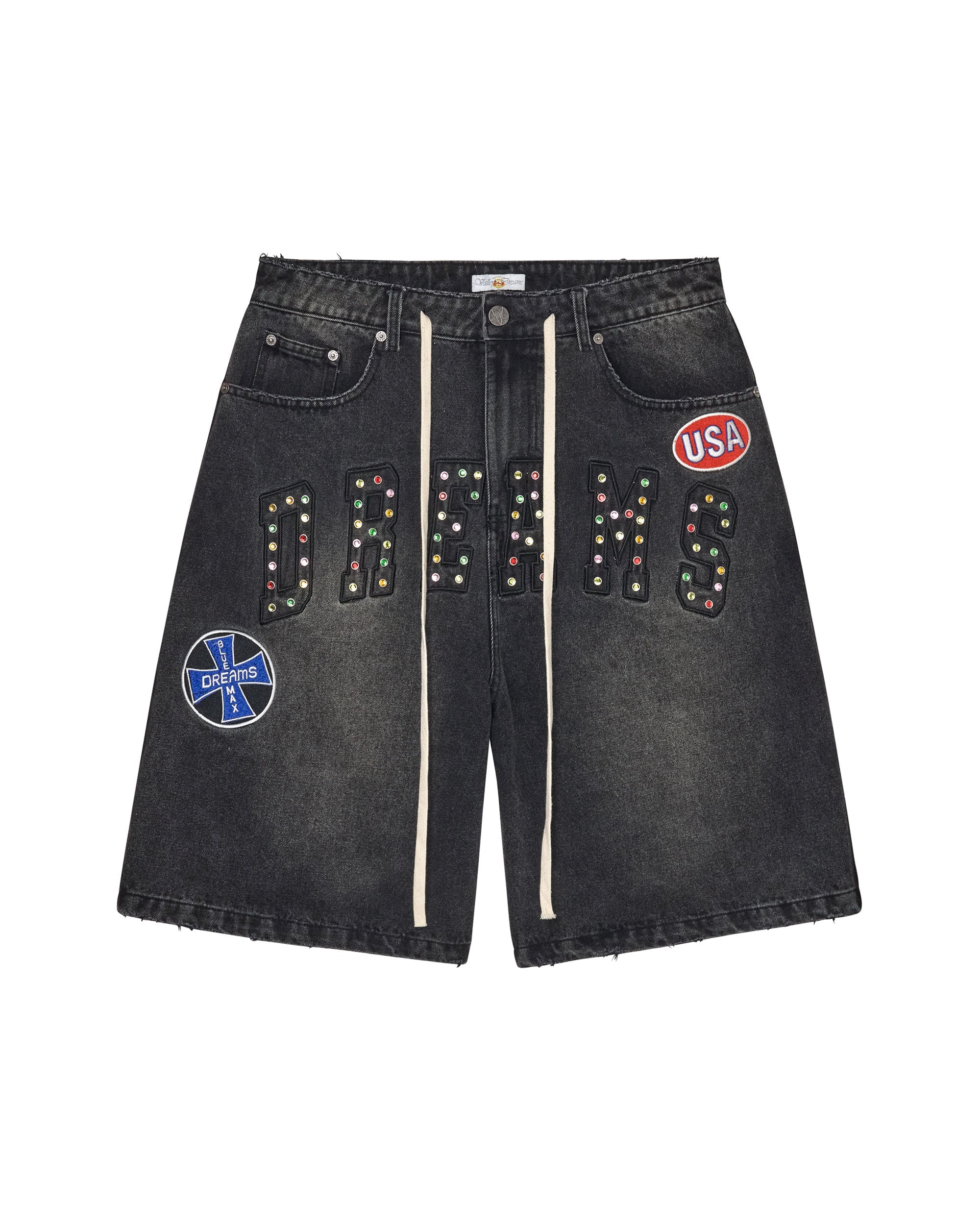 DREAM JORTS