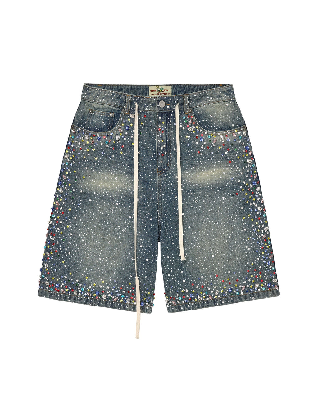 RAINSTORM V2 JORTS