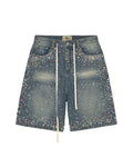 RAINSTORM V2 JORTS
