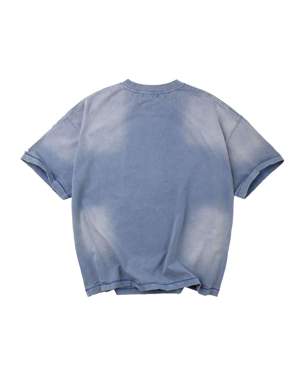 CAN I SEE HEAVEN TEE [BLUE]