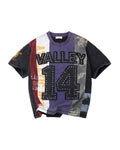 CHOPPED TEE