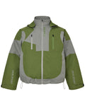 TOUCH GRASS JACKET