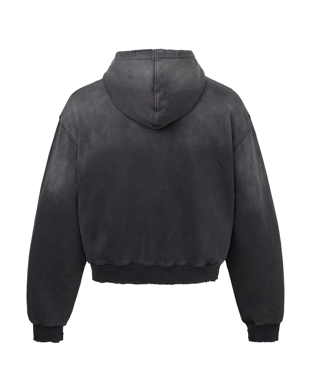 BLACKROCK ZIP UP