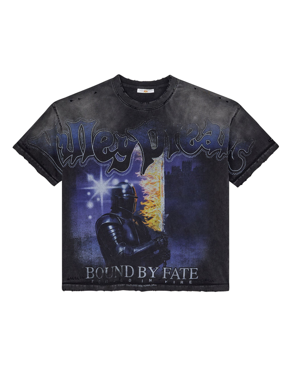 LANCELOT TEE