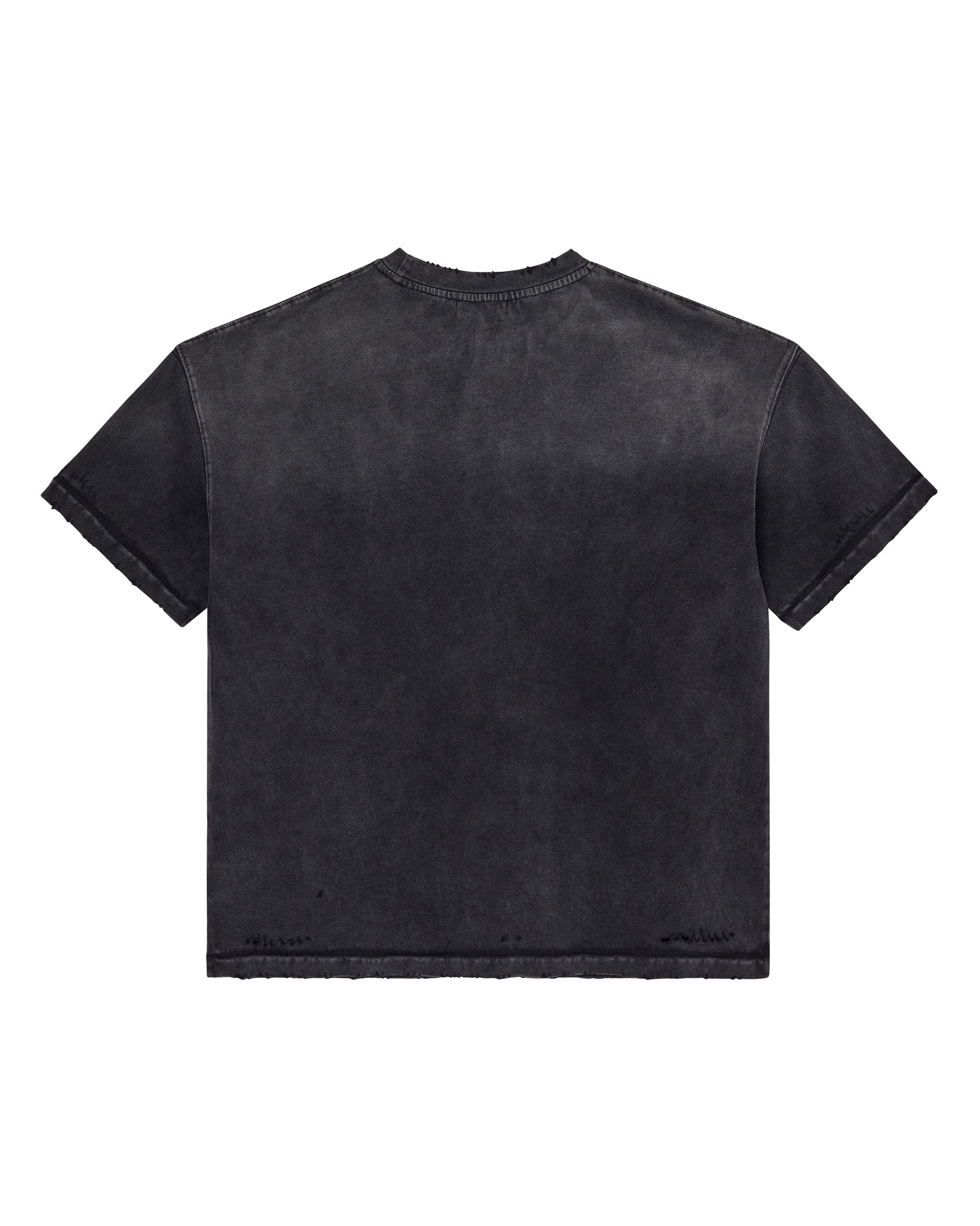 DOGHOUSE BLING TEE