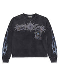 VALLEY BLING LS