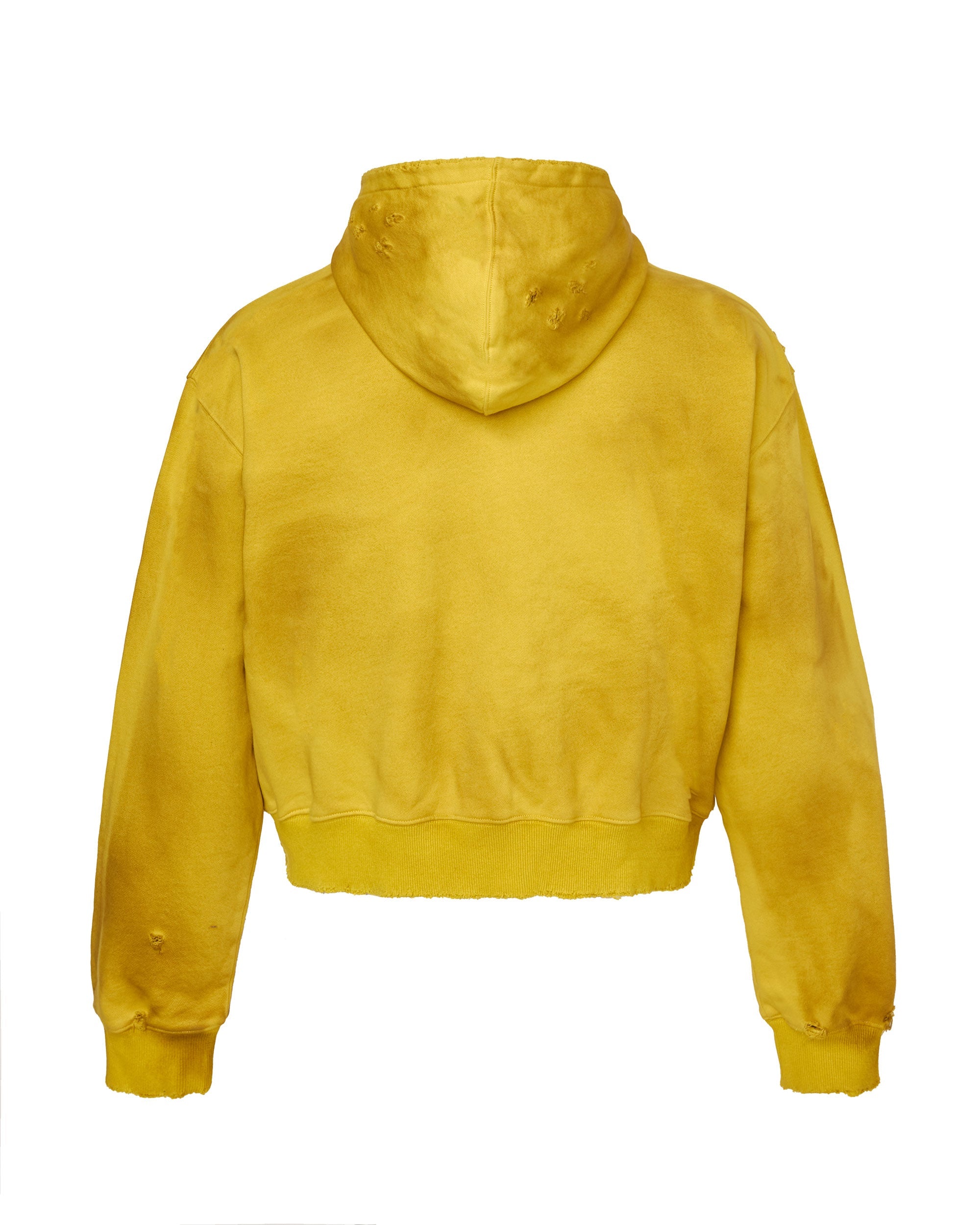 DOODLE ZIP UP